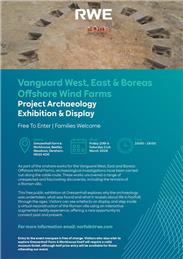 Archaeology Exhibition
