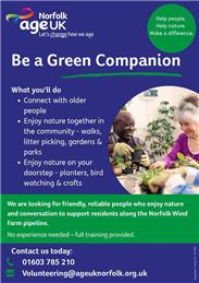 Age Uk