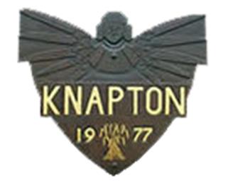 Knapton Parish Council Logo