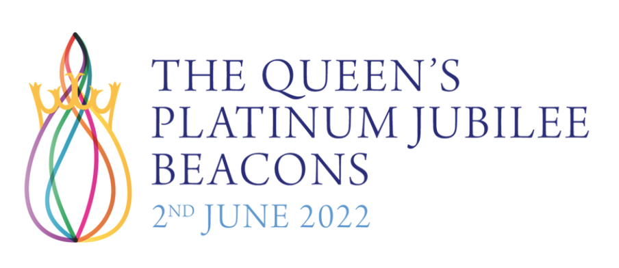 Queen's Platinum Jubilee Beacon icon