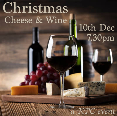Cheese and Wine image