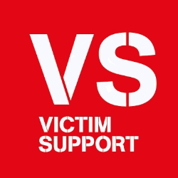  Victim Support logo