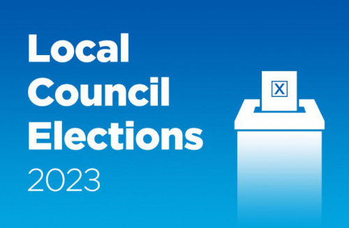 Local Elections 2023 image