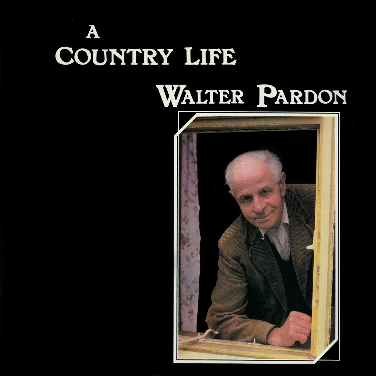 A Country Life - album cover
