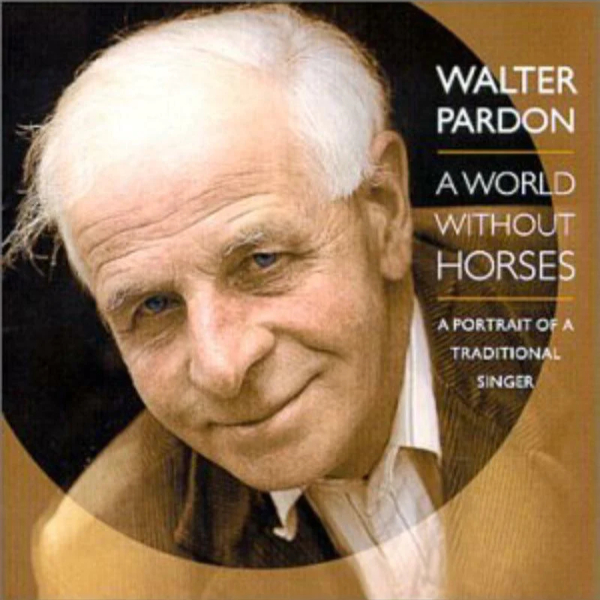 A World Without Horse - album cover