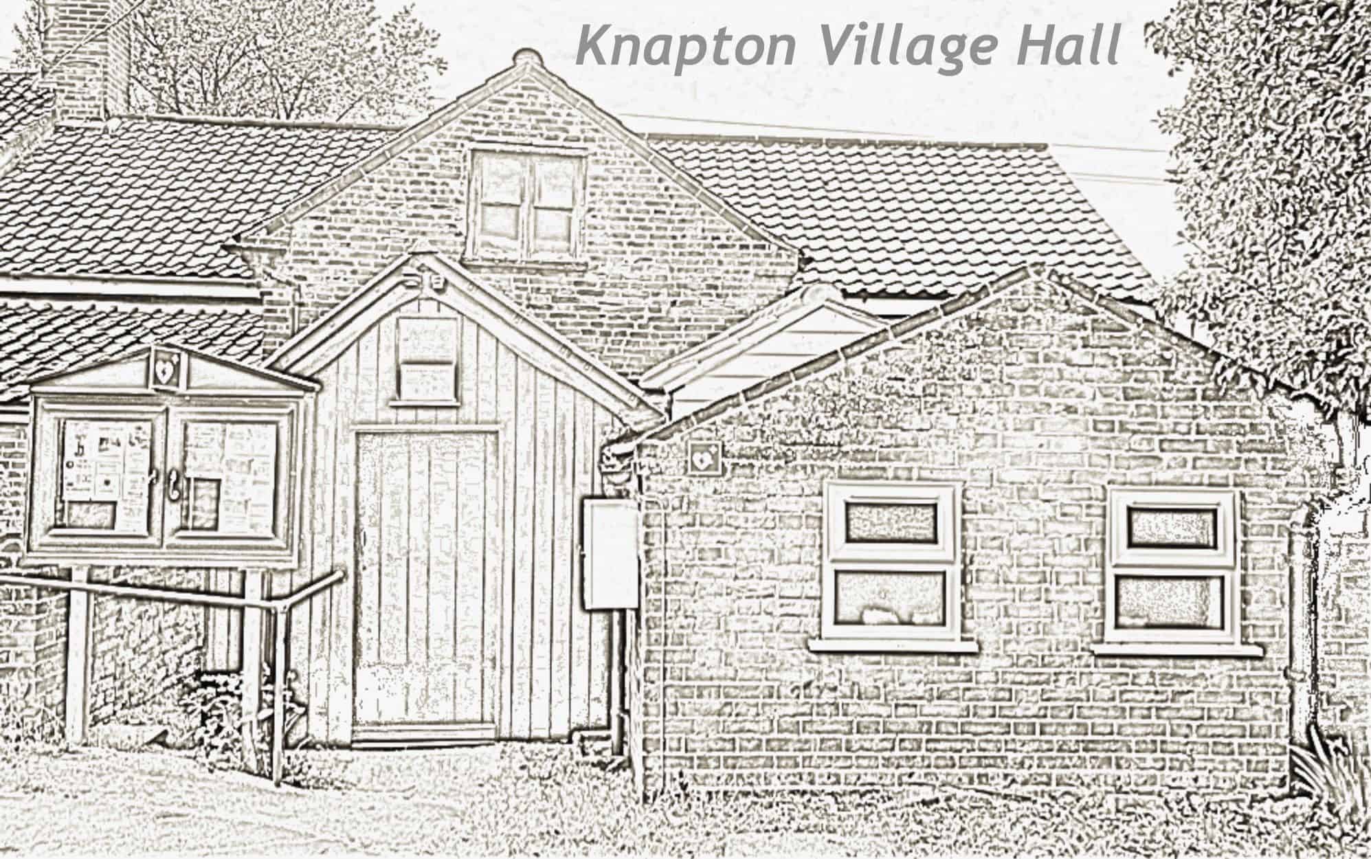 Village Hall image