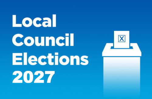 Local Elections 2023 image