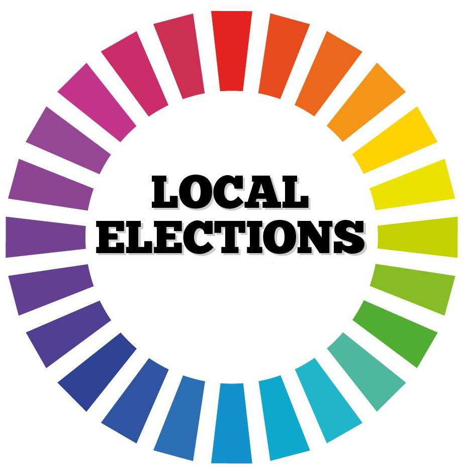 Local Elections 2023 image